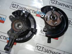 Ступица передняя левая Toyota Probox NCP51