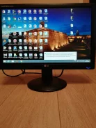 LG. 19"