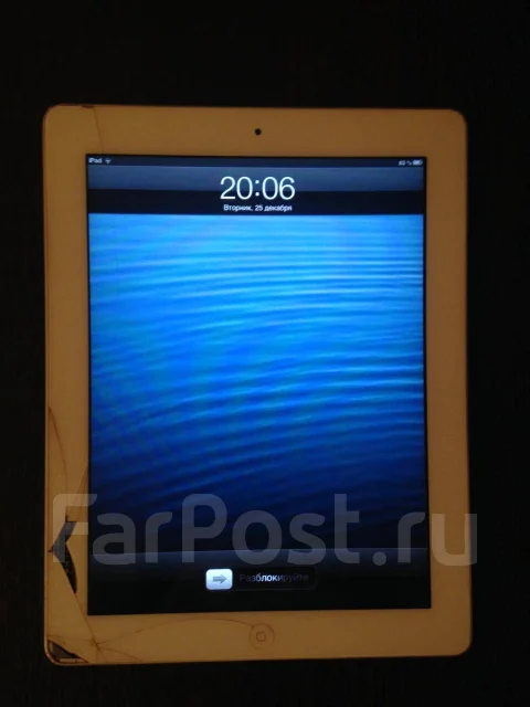 Apple iPad 2 ����