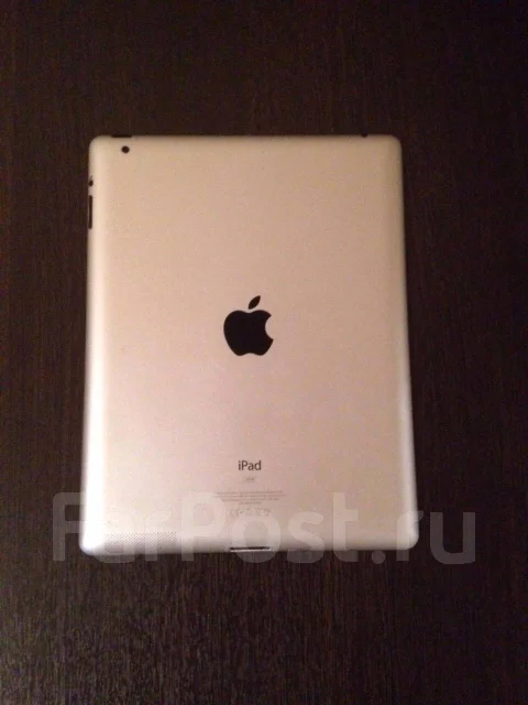 Apple iPad 2 ����