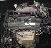 Двигатель в сборе. Toyota: Corona, Ipsum, RAV4, Gaia, Camry, Lite Ace Noah, Carina E, Carina ED, Corona Exiv, Town Ace Noah, Vista, Vista Ardeo, Curre...