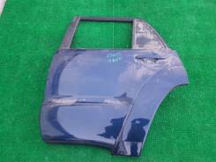 Дверь боковая. Toyota Hilux Surf, GRN215, GRN215W, KDN215, KDN215W, RZN210, RZN210W, RZN215, RZN215W, TRN210, TRN210W, TRN215, TRN215W, VZN210, VZN210...