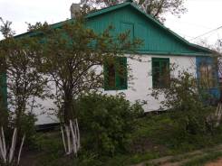 Продается отличный дом в с. Михайловка. С.Михайловка, ул. Калининская, р-н Михайловский, площадь дома 68 кв. м., скважина, электричество 15 кВт, отопл...