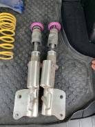 Подвеска. Subaru Impreza WRX STI, GD, GDB, GGB Двигатели: EJ257, EJ207, EJ20