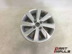 KIA. 6.0x15", 4x100.00, ET52, ЦО 54,1 мм.