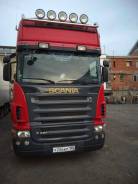Scania. Продажа грузовик, седельный тягач, 11 705 куб. см., 18 000 кг., 4x2