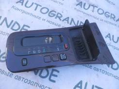Консоль кпп. Toyota Crown Majesta, JZS147, JZS149, UZS141, UZS147 Двигатели: 1UZFE, 2JZGE