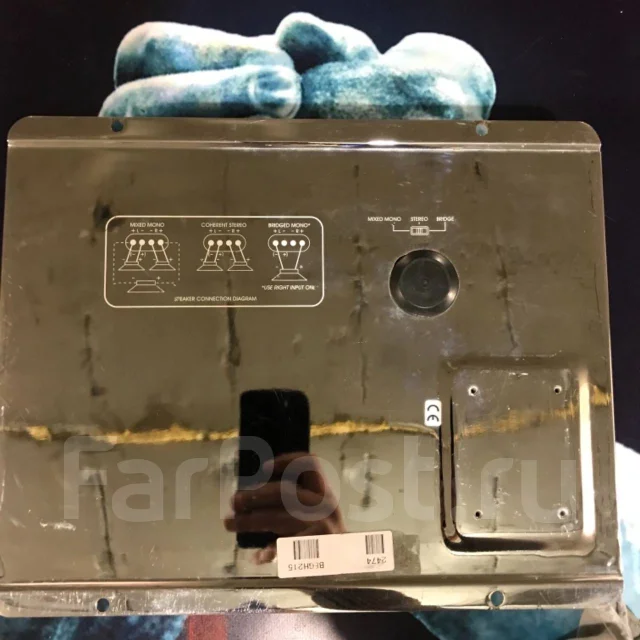 Soundstream ����