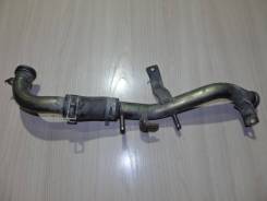 Трубка помпы. Honda: Jazz, Civic, Fit, Mobilio, Airwave, Mobilio Spike, Partner Двигатели: L12A1, L12A3, L12A4, L13A1, L13A2, L13A5, L13A6, L15A1, L13...