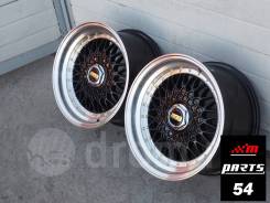 BBS Super RS. 8.0x16", 5x100.00, 5x114.30, ET20, ЦО 73,1 мм. Под заказ