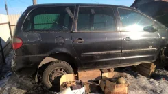 Ford Galaxy. WWWHUEWGFEKHJEGF, Y5B ����