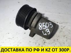 Натяжитель ремня. Mazda: Atenza, MX-5, Mazda3, Mazda6, MPV, Mazda6 MPS, CX-7, Axela, Tribute Ford Focus, BK, BL, CB4, DA3, DB, DBW Ford Mondeo, B4Y, B...