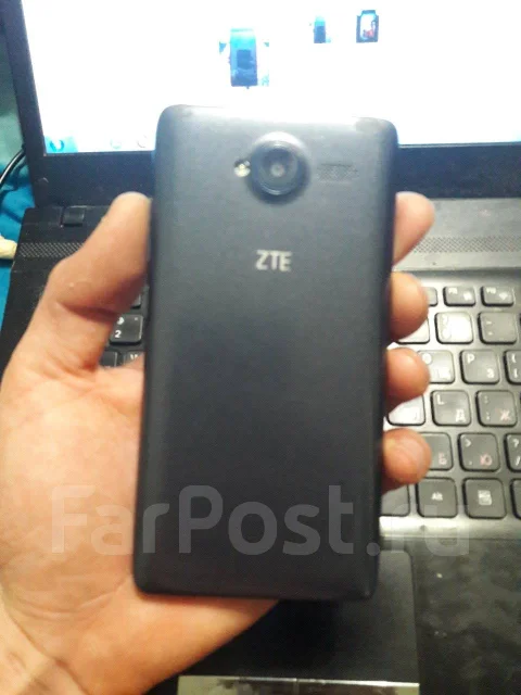 ZTE Blade L3. �/�, ������, 3G ����