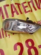 Фара. Opel Astra
