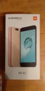 Xiaomi Mi A1. , 64 , , 3G, 4G LTE, Dual-SIM, NFC 