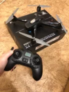 Hubsan. � ������� ����