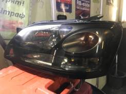 Фара. Subaru Legacy, BE5, BE9, BEE, BES, BH5, BH9, BHE