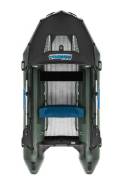 Stormline Heavy Duty Air Pro. 2018 год год, длина 3,40 м., двигатель подвесной, 10,00 л.с., бензин