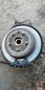 Ступица. Toyota Crown, GRS180, GRS181, GRS182, GRS183, GRS184 Двигатель 3GRFSE
