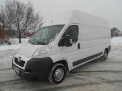 Peugeot Boxer. , 2 198 куб. см., 4x2