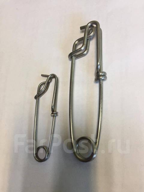 Карабин быстросъемные для рыбалки и крабовых ловушек - Рыболовные ...