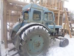 ЛТЗ Т-40М. Продается трактор Т-40, 7 л.с.