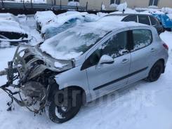 Генератор. Peugeot 308, 4B, 4E Двигатели: 9HZ, DV6CTED4, DW10BTED4, DW10DTED4, EP3C, EP6, EP6C, EP6CDT, EP6DT