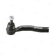 Наконечник рулевой. Toyota: Corolla Spacio, WiLL VS, Allex, Vios, Vitz, Corolla Axio, Porte, Corolla, Yaris, Wish, Spade, Corolla Fielder, Isis, Corol...
