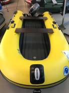 Stormline Trimaran Air. 2018 год год, длина 3,20 м., двигатель подвесной, 10,00 л.с., бензин