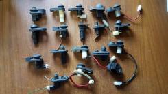 Датчик открытия двери, концевик двери. Nissan: Bluebird, Avenir, Sunny, Cube, Primera, Liberty Toyota: Corona, Allion, Crown, Aristo, Ipsum, Avensis...