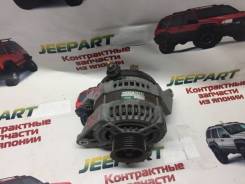 Генератор. Jeep Grand Cherokee, WH, WK Двигатели: EVD, EVA, EVE