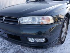 Subaru Legacy. BG9, EJ25D
