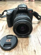 Sony Alpha DSLR-A390. 10 - 14.9 ��, ���: 5� ����