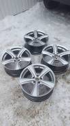 AME. 8.0x18", 5x114.30, ET38