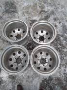 Mickey Thompson. 14.0x15", 6x139.70, ET-98, ЦО 110,0 мм.