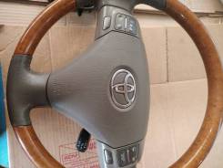Руль. Toyota Windom, MCV30 Lexus ES330, MCV31 Lexus ES300, MCV31 Двигатели: 1MZFE, 3MZFE