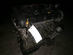 Двигатель N12B16A MINI COOPER 1,6 2006-10 PETROL