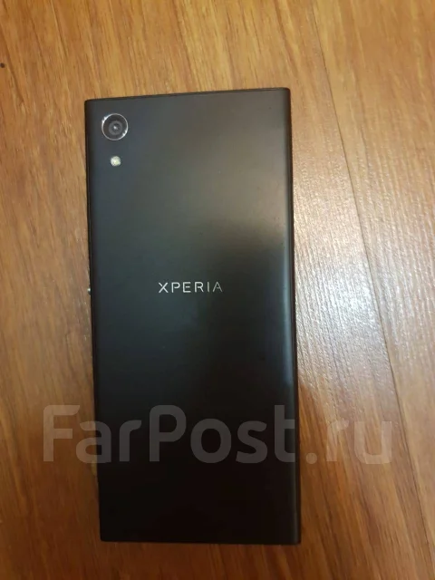 Sony Xperia XA1. �/�, ������, 4G LTE, Dual-SIM ����