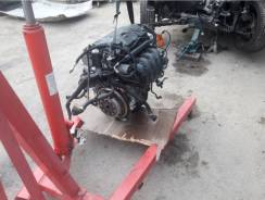 Двигатель N16B16A MINI COOPER 2010-