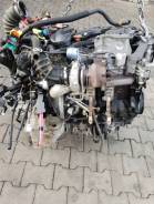 Двигатель M9R780 RENAULT 2.0 DCI Trafic Opel Vivaro 2006-10