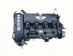 Двигатель N14B16A MINI CCOOPER 2010-