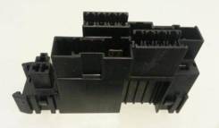 Коробка для блока efi. Nissan: X-Trail, NV350 Caravan, Maxima, Elgrand, Presage, NV200, NP300, Cube, Xterra, Skyline, Caravan, Bluebird Sylphy, Fairla...