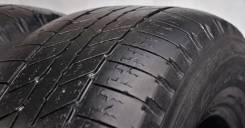 Michelin 4x4 Synchrone. Летние, 2005 год, 40 %, 4 шт
