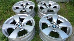 BMW. 7.5x17", 5x120.00, ET20, ЦО 72,6 мм.