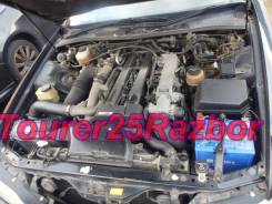 Двигатель в сборе. Toyota Mark II, JZX90 Двигатель 1JZGTE