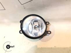 Фара противотуманная. Lexus: HS250h, GS350, LX460, LX450d, RX450h, RX350, RX270, GS250, IS F, GS450h, LX570 Toyota: iQ, Avensis, Corolla, Innova, Tara...