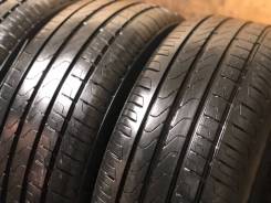 Pirelli Scorpion Verde. Летние, 2016 год, 5 %, 4 шт