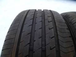 Dunlop Veuro VE 303. Летние, 2017 год, 5 %, 4 шт