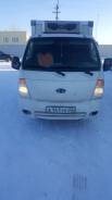 Kia Bongo III. KIA Bongo 3 грузовой рефрижератор, 2 902 куб. см., 1 500 кг., 4x2