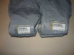 Выхлопная труба. Renault: Safrane, Megane, Kangoo, Modus, Trafic, Scenic, Latitude, Fluence, Laguna, Twingo, Clio, Wind Двигатели: J7R, J7T, L7X, N7Q...